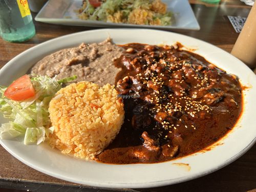   at Quesadilla La Reina Del Sur in Chicago