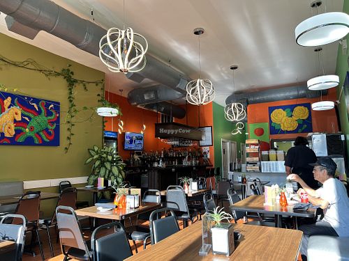   at Quesadilla La Reina Del Sur in Chicago