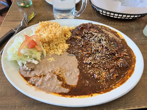   at Quesadilla La Reina Del Sur in Chicago