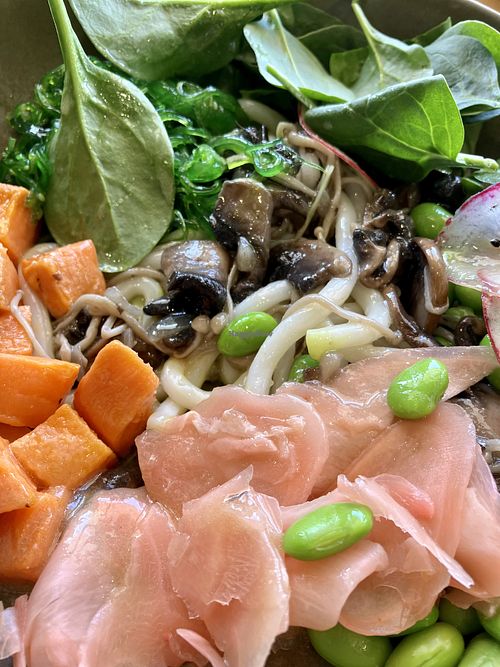   at Huskisson Hotel in Huskisson