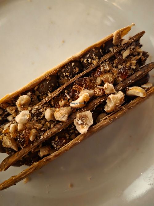  at Patsy's in Melbourne