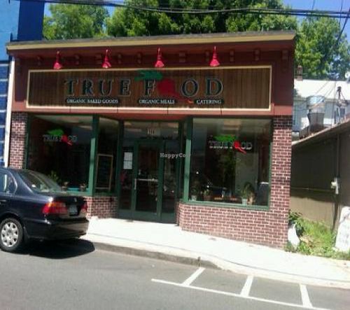  at The Wild Radish in Nyack