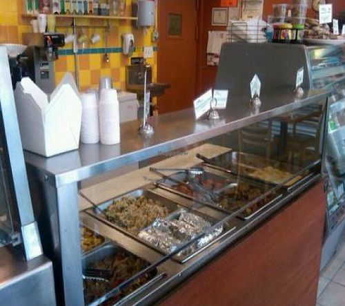  at The Wild Radish in Nyack