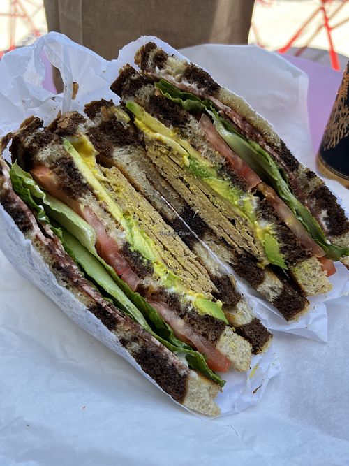 Image of Ben & Esther's Vegan Jewish Deli