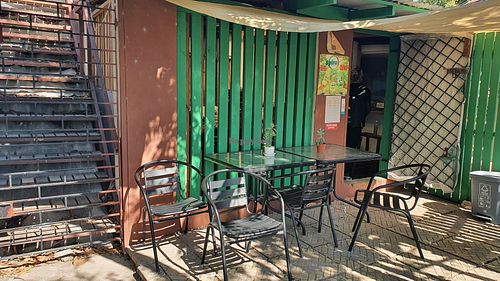 Image of Veggie Campus