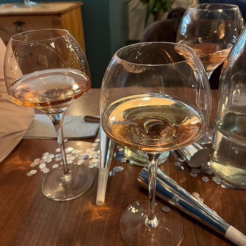 Rose   at Kitchen Danilo in Bridgwater