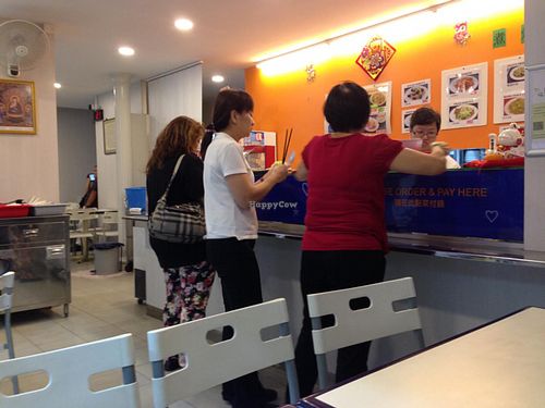   at Happy Life 喜悦人生 in East Singapore