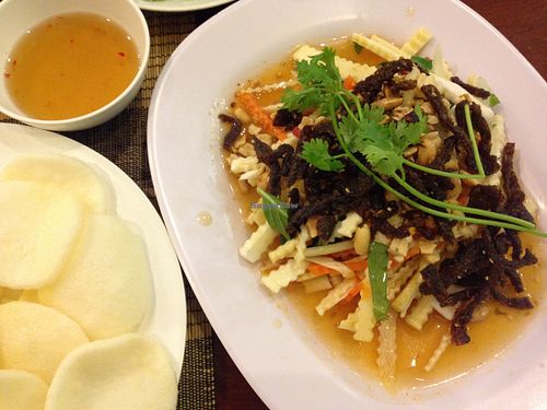 2 at Hoa Khai in Ho Chi Minh City