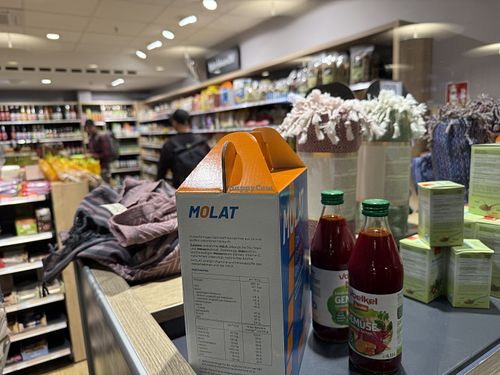 store  at Betterlife in Bremen