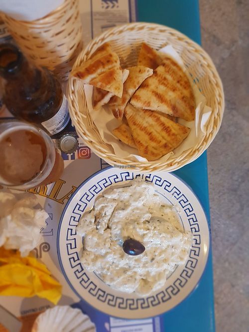  at Gyrosteria Yannis - Borgo Antico  in Bari