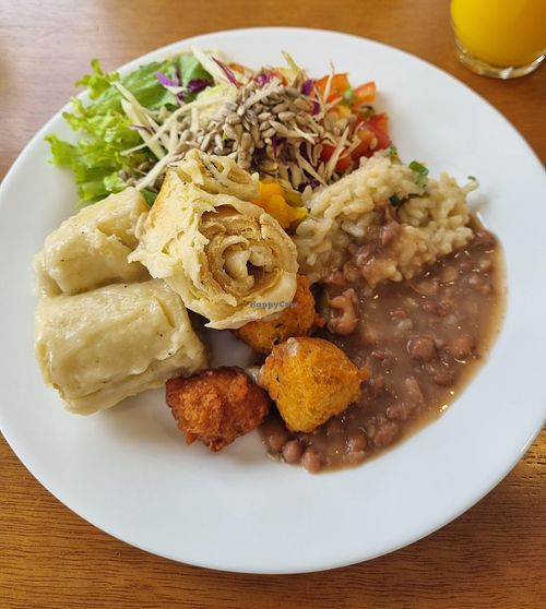 Image of Mamma Veg Floripa