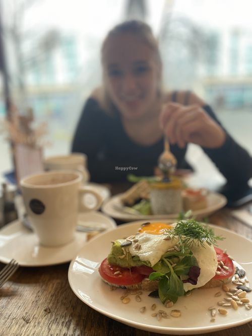 Image of Café Milchmädchen