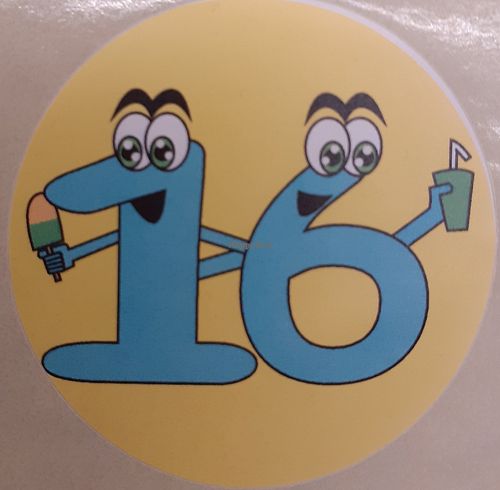 Vegan & glutenfree options #Veganuary at Summer Food 16 in De Panne