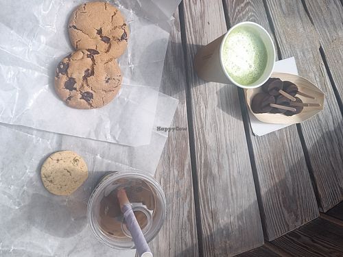  at Summer Food 16 in De Panne