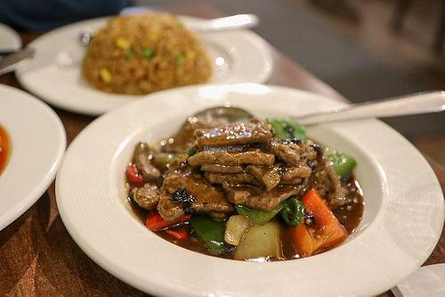  at Vegan Planet in North West London