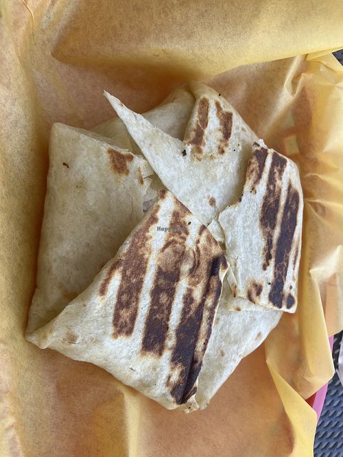   at Ziggy's in Paso Robles