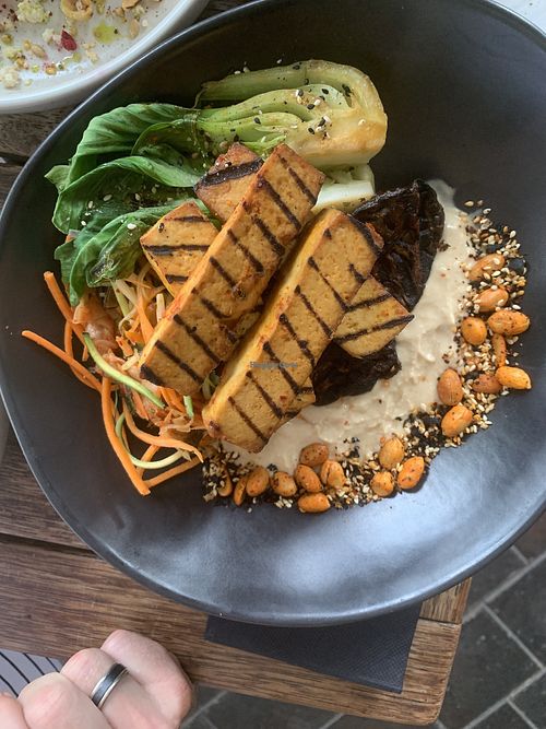 Relishes Wanaka Restaurant HappyCow