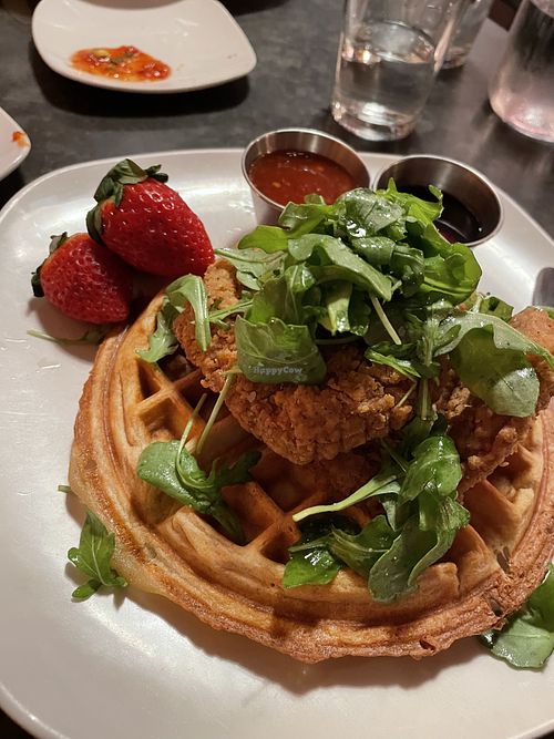 Boulted Bread Raleigh North Carolina Bakery HappyCow