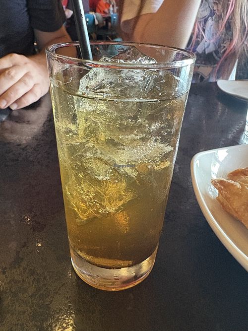  Homemade Root Beer at Fiction Kitchen in Raleigh