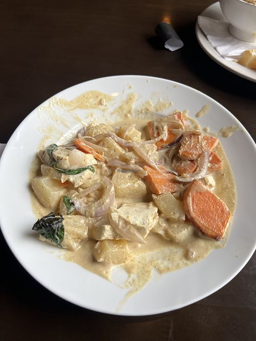   at Thai Foon in Pittsburgh