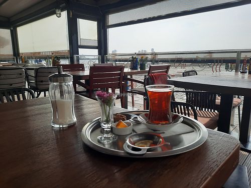  at Big Chefs in Izmir