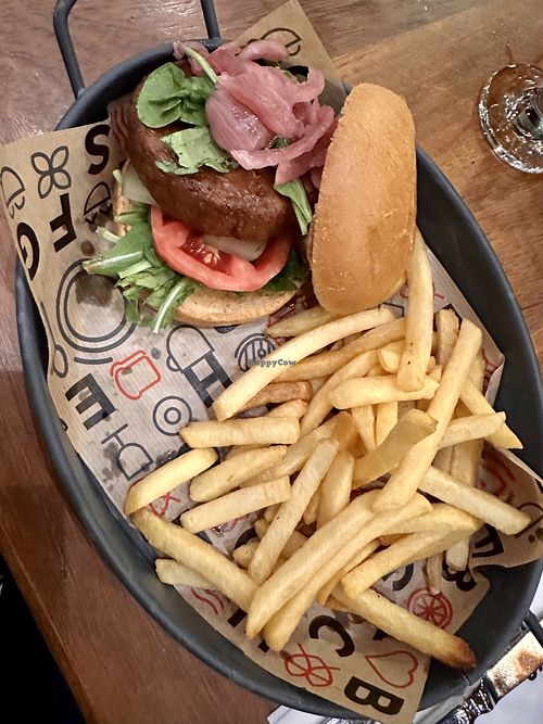   at Big Chefs in Izmir