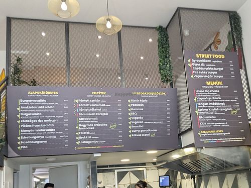  at Ropogó in Budapest