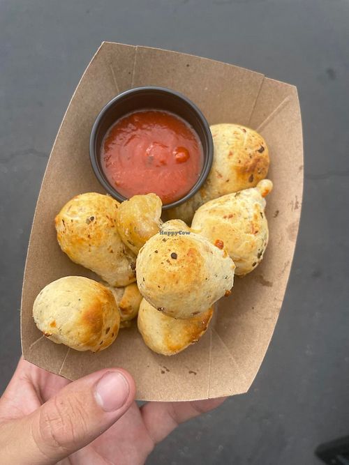 Image of Brazilian Fun Foods - Maybe closed