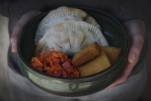  at Les Terres d'en Haut in Innimond