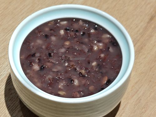  at JiuHua Healthy Vegetarian 九华山素食馆 in Chizhou