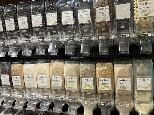   at Wild Culture Organics in Port Macquarie