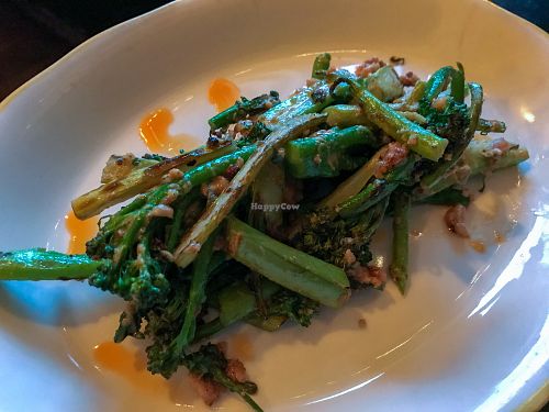 Broccolini  at Local 44 in Philadelphia