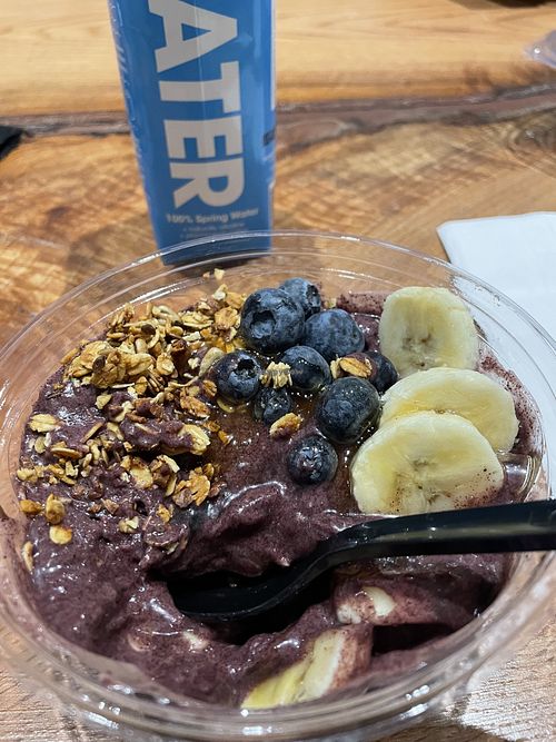 Sprout St Michaels Maryland Restaurant HappyCow