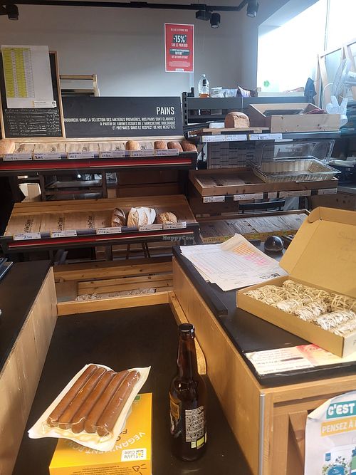  at La Vie Claire - Corte in Corsica