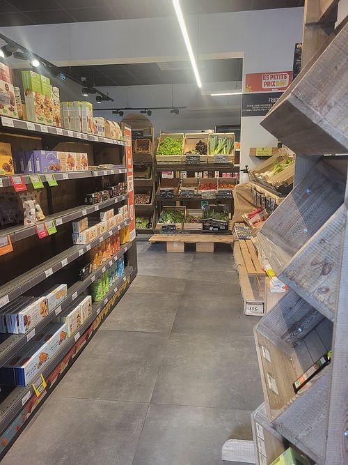  at La Vie Claire - Corte in Corsica