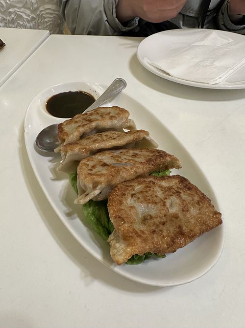   at Loving Hut - Sunset District in San Francisco