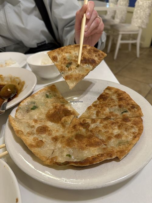   at Loving Hut - Sunset District in San Francisco