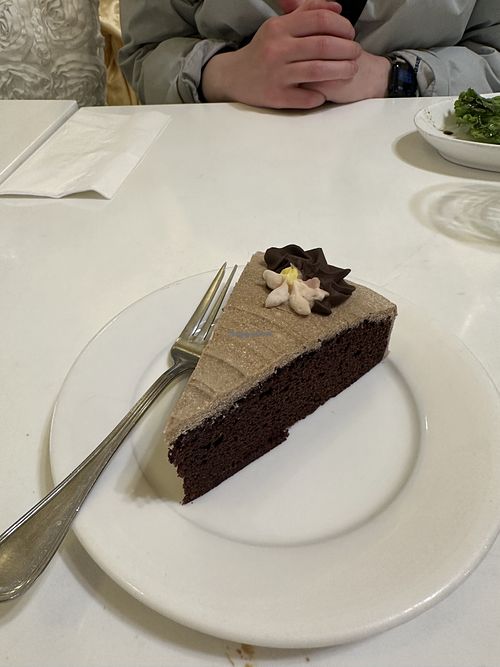   at Loving Hut - Sunset District in San Francisco