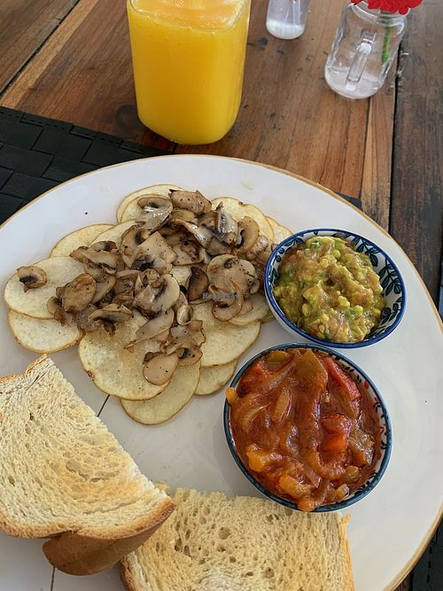   at Pura Gula in Puerto Viejo De Talamanca