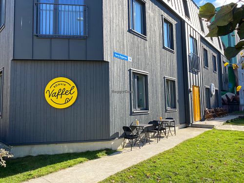  at Le Ökola in Tallinn