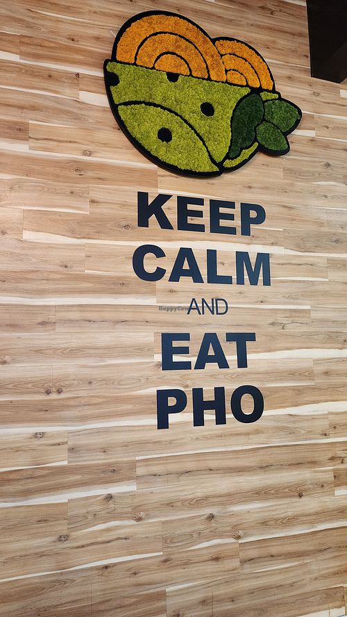 Lobby at ItsAWrap in Morrisville