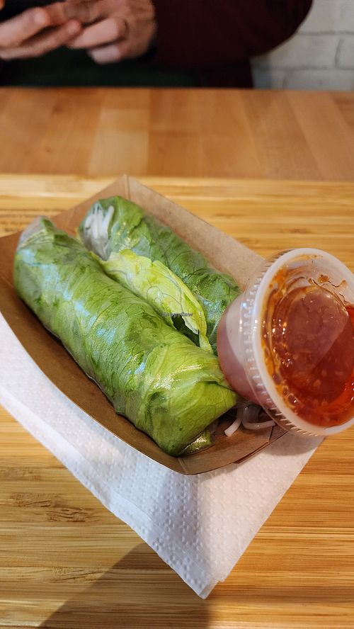  at ItsAWrap in Morrisville