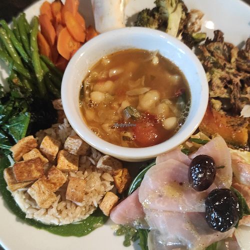  at Arbusto in Faenza