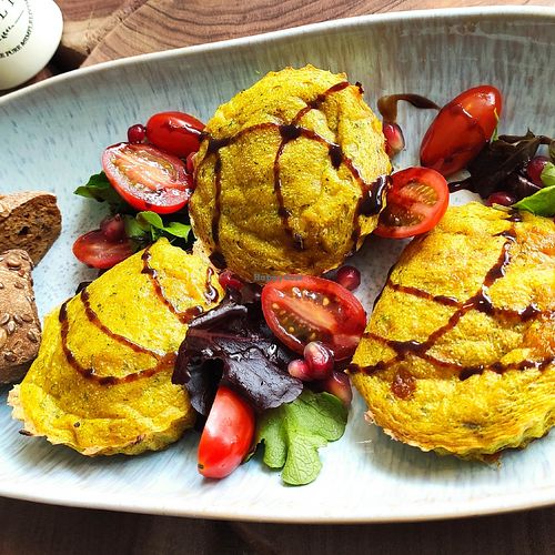 Image of Energetic Life 