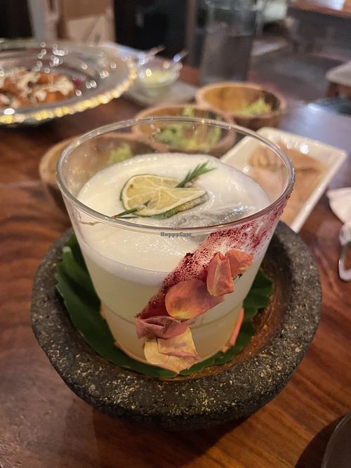   at Mezcal & Sal in Puerto Vallarta