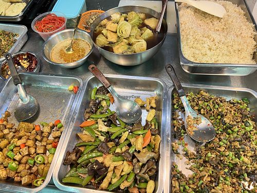 Daily selection   at Sean Shuan Gin เซียนชวนกิน in Bangkok