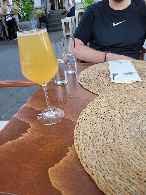  at Pegelhaus in Koblenz