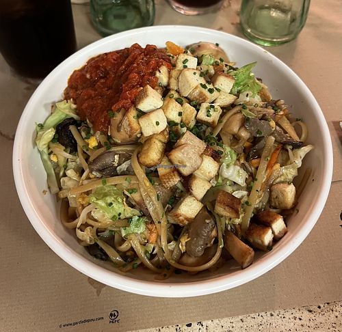   at Senpan in A Coruna