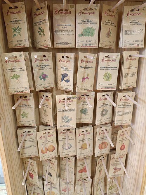  at La Végétalerie - concept store végétal in Saint-brieuc