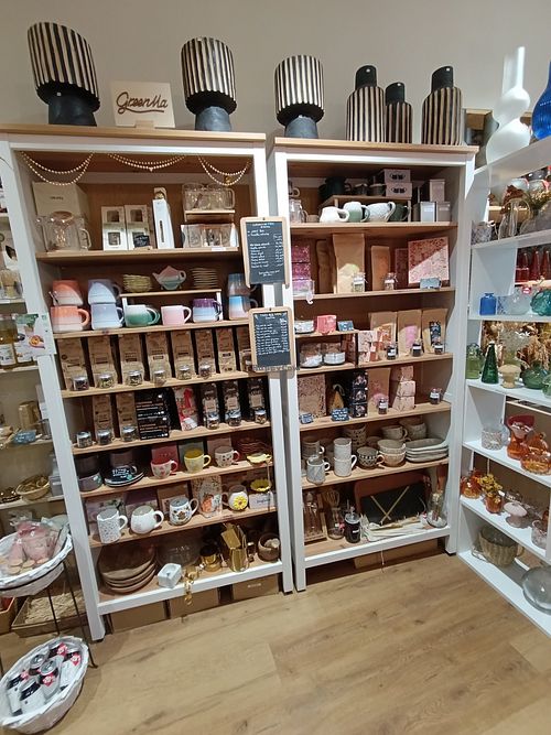  at La Végétalerie - concept store végétal in Saint-brieuc